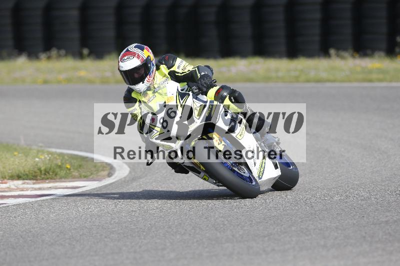 /08 17.04.2026  TZ Motorsport ADR/Gruppe gelb/86